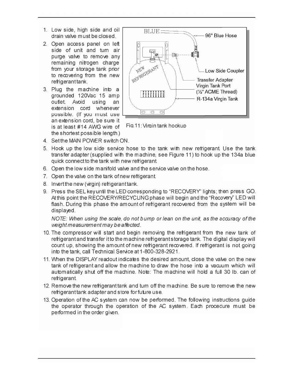 Viper VR-6000 User Manual | Page 15 / 76