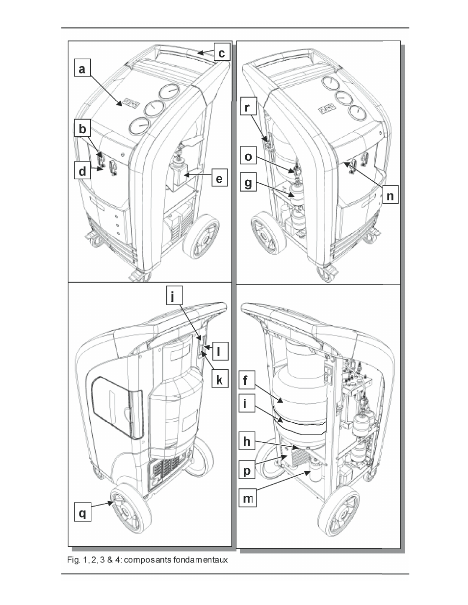 Viper VR-6000 User Manual | Page 32 / 76