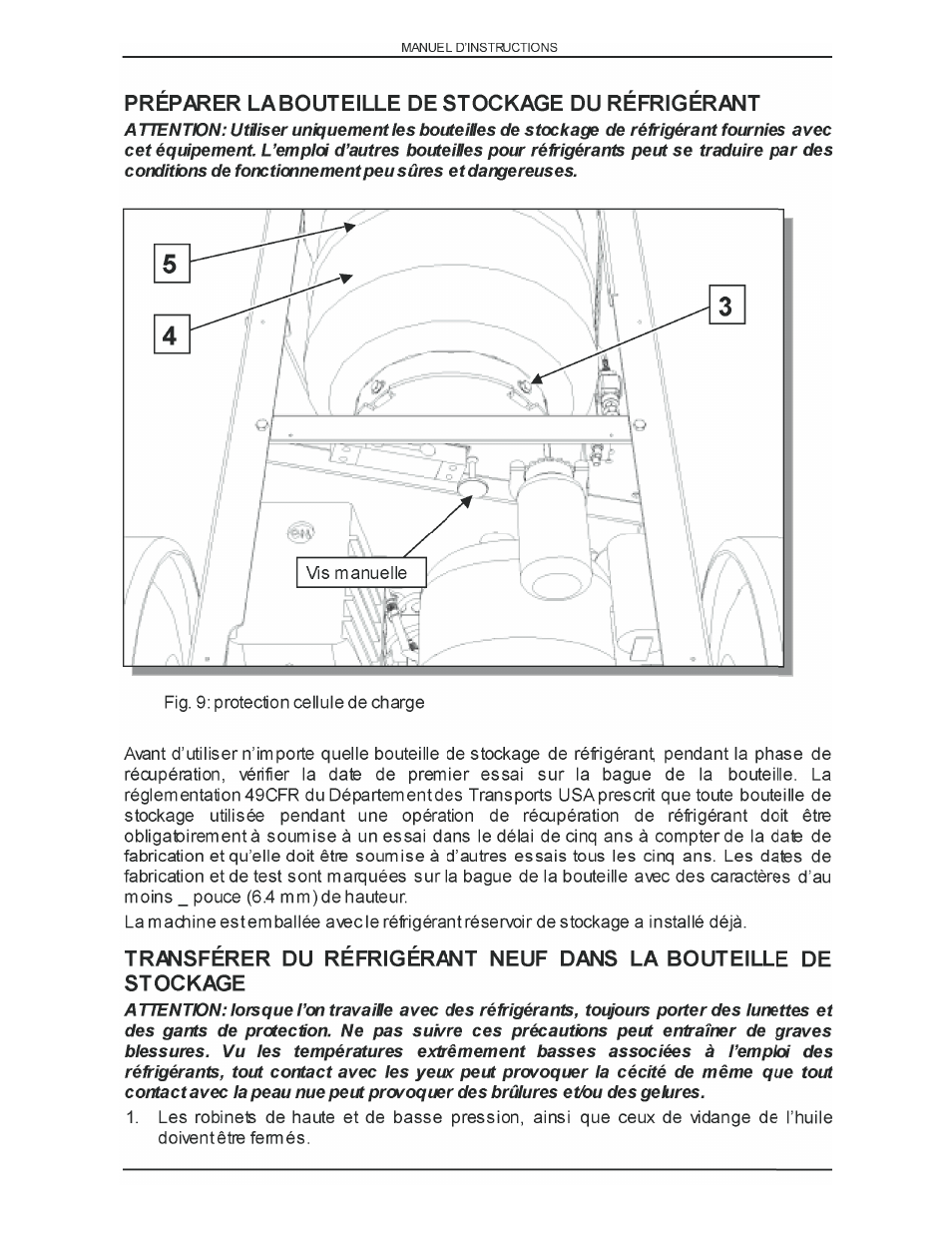 Viper VR-6000 User Manual | Page 37 / 76