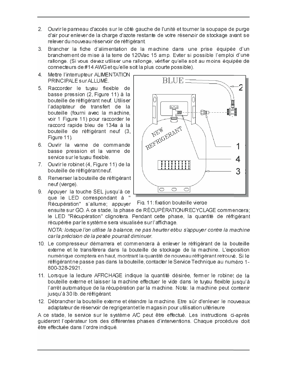 Viper VR-6000 User Manual | Page 38 / 76