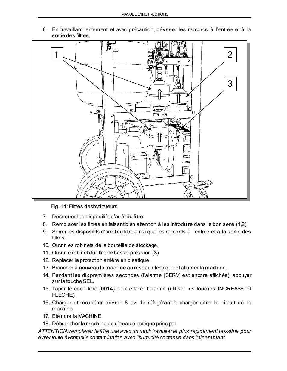 Viper VR-6000 User Manual | Page 44 / 76