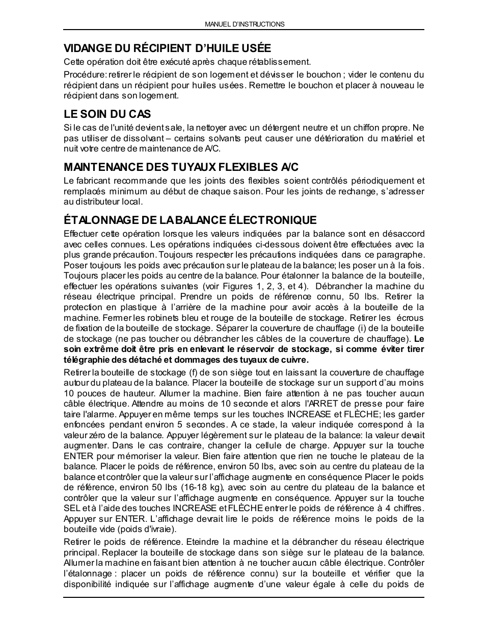 Viper VR-6000 User Manual | Page 45 / 76