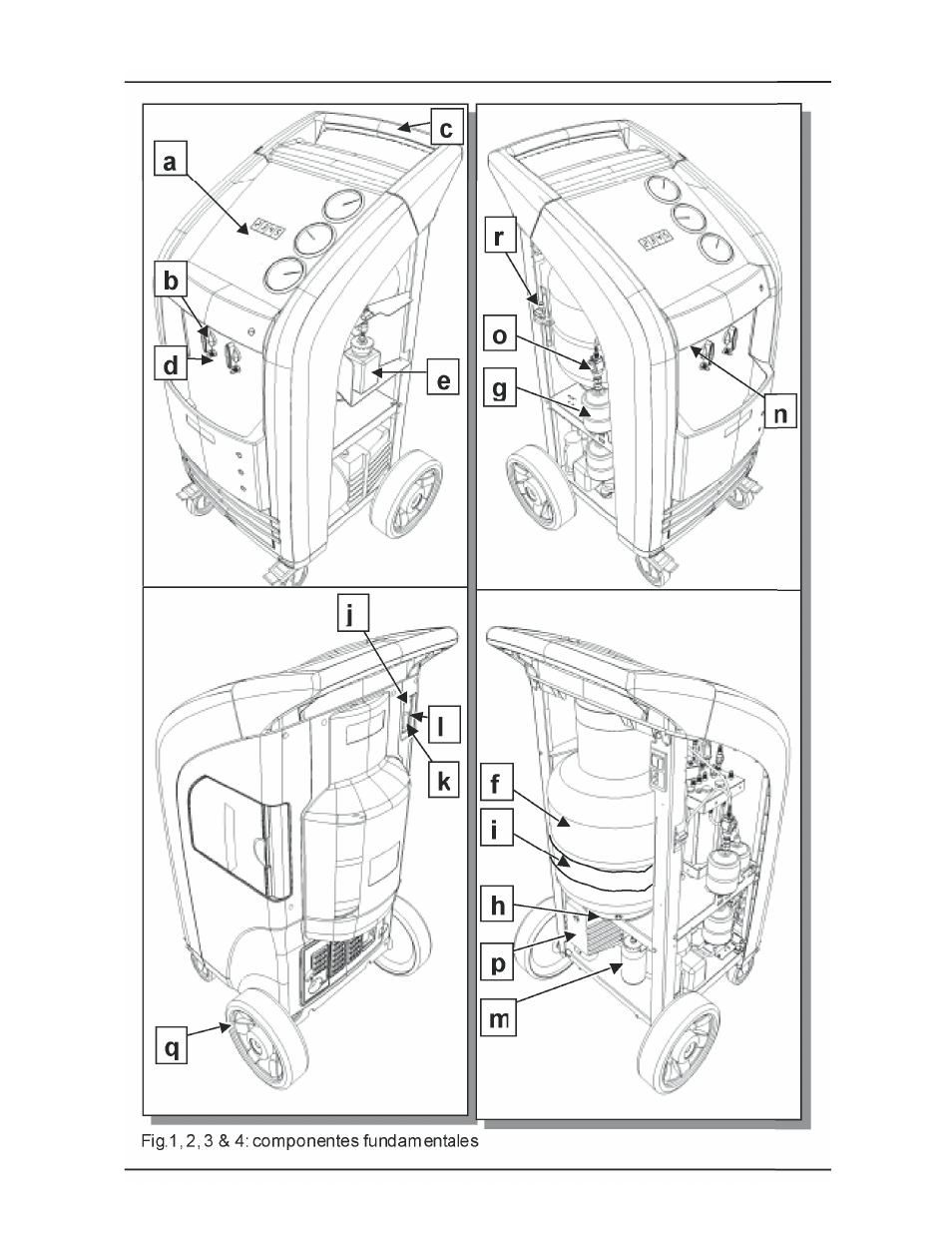 Viper VR-6000 User Manual | Page 56 / 76