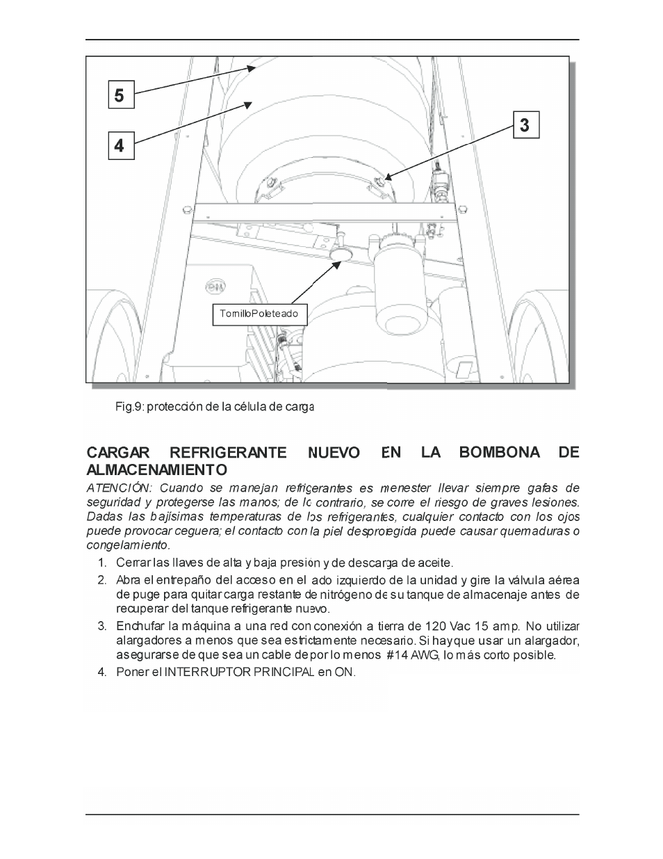 Viper VR-6000 User Manual | Page 61 / 76