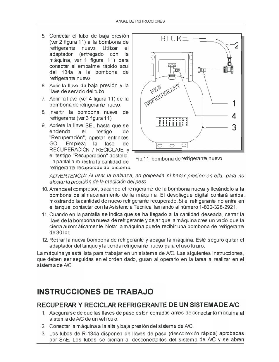 Viper VR-6000 User Manual | Page 62 / 76