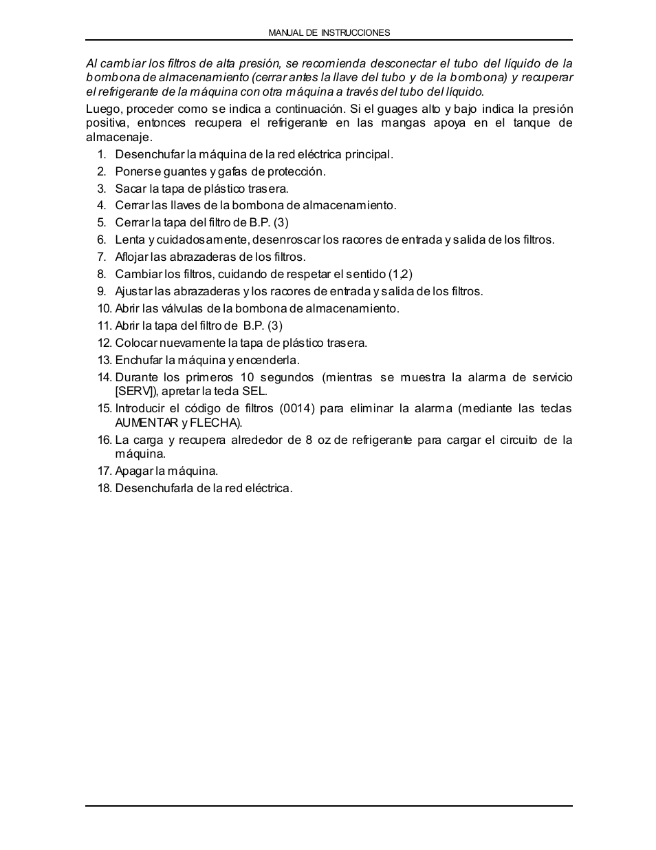 Viper VR-6000 User Manual | Page 67 / 76