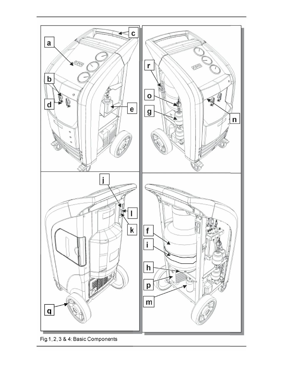 Viper VR-6000 User Manual | Page 9 / 76