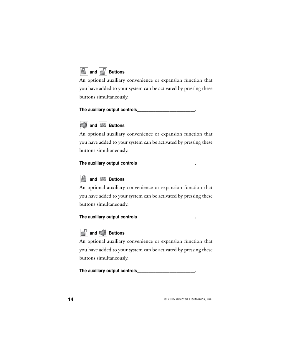 Viper 5000 User Manual | Page 13 / 61