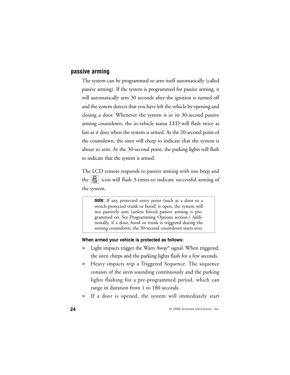 Viper 5000 User Manual | Page 23 / 61