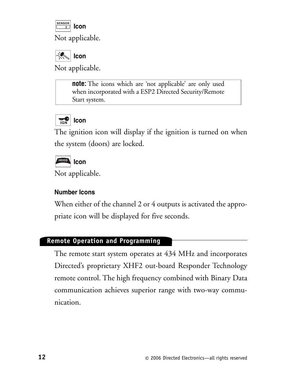 Viper 5500 User Manual | Page 15 / 37