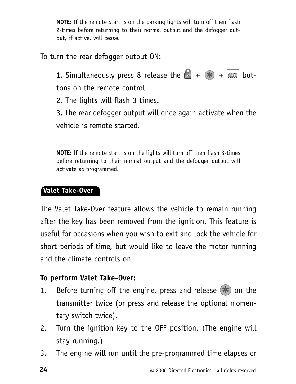 Viper 5500 User Manual | Page 27 / 37