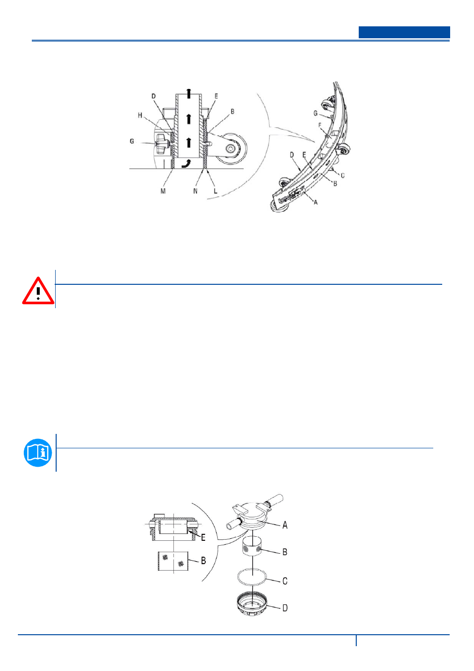 Viper SCRUBBER FANG 18C User Manual | Page 14 / 16