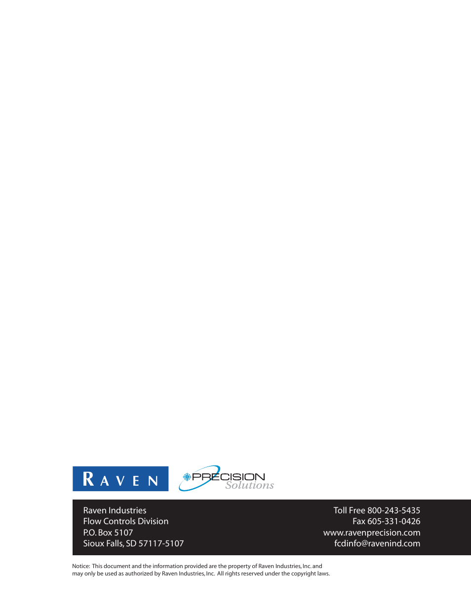Viper 2.08 User Manual | Page 18 / 18