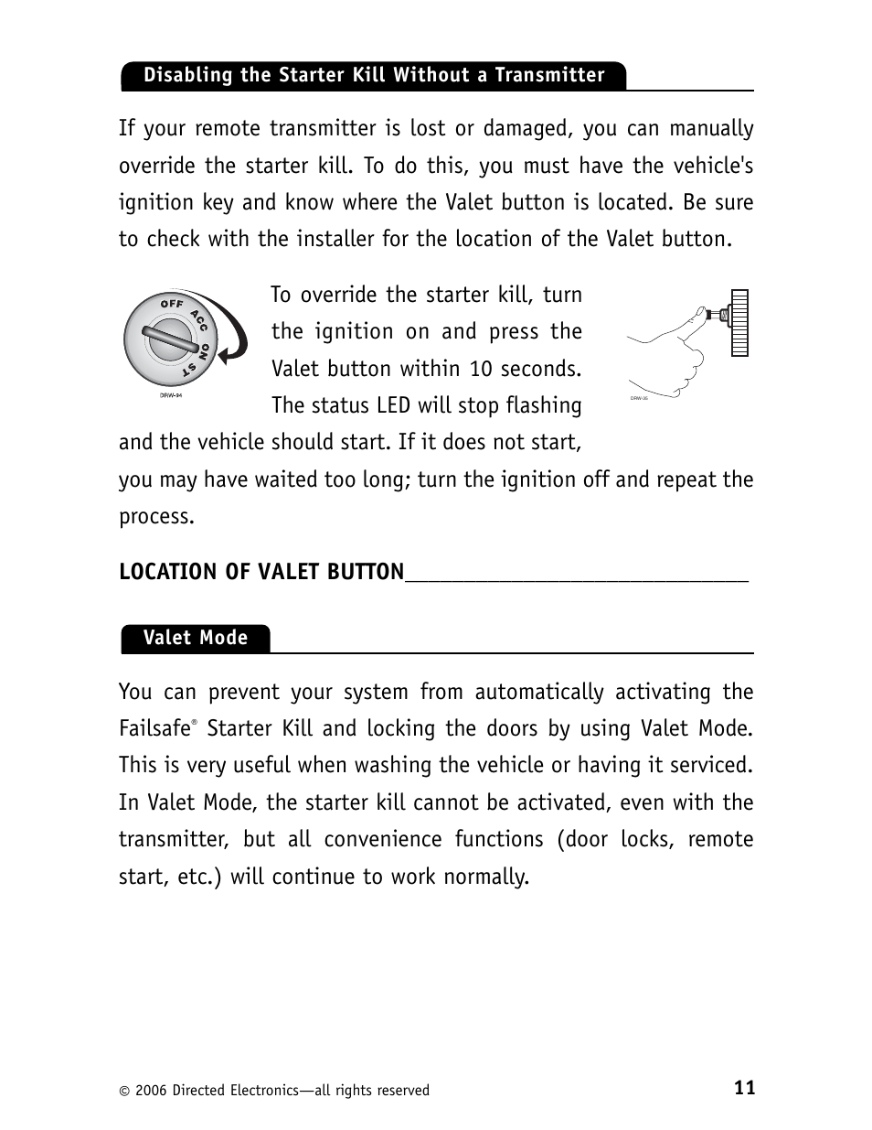 Viper 160XVL User Manual | Page 14 / 30