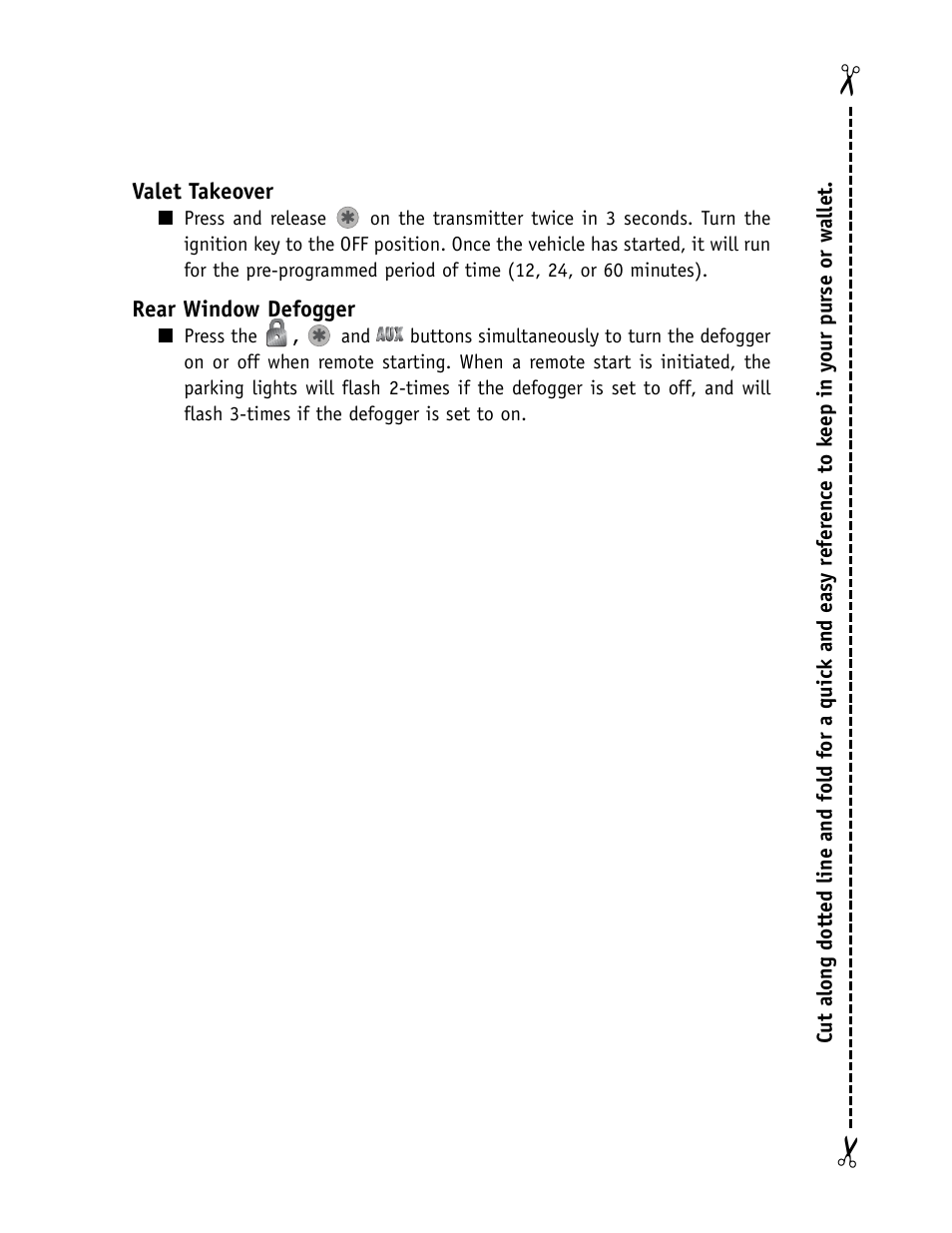 Viper 160XVL User Manual | Page 29 / 30