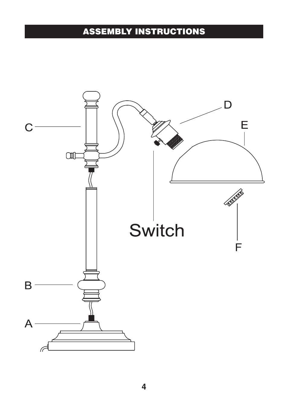 Verilux VD04 User Manual | Page 5 / 8