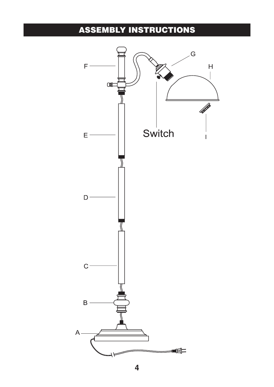 Verilux VF04 User Manual | Page 5 / 8