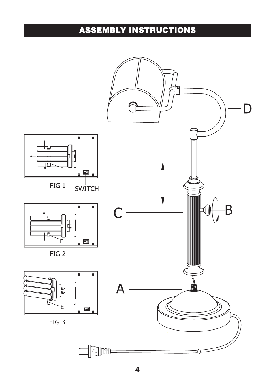 Verilux VD05 User Manual | Page 5 / 8