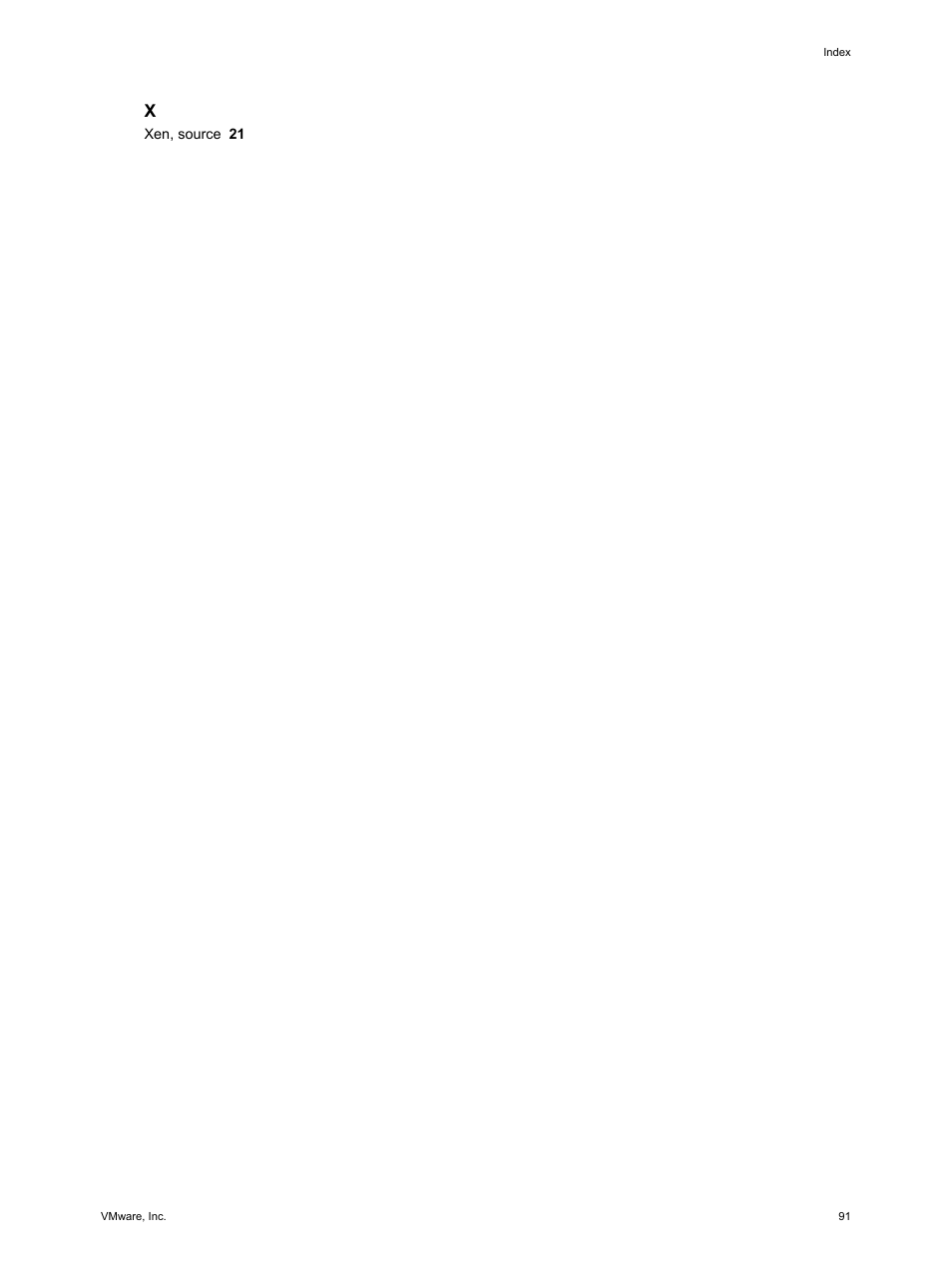 VMware VCENTER CONVERTER EN-000158-02 User Manual | Page 91 / 92