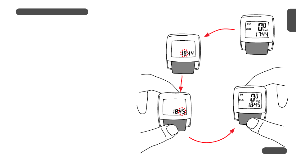 VDO Cytec C05+ User Manual | Page 16 / 20
