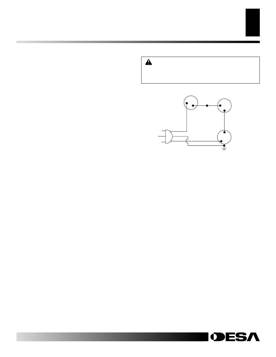 Specifications replacement parts, Service hints, Technical service | Wiring diagram | Vanguard Heating 107156-01E.pdf User Manual | Page 23 / 38
