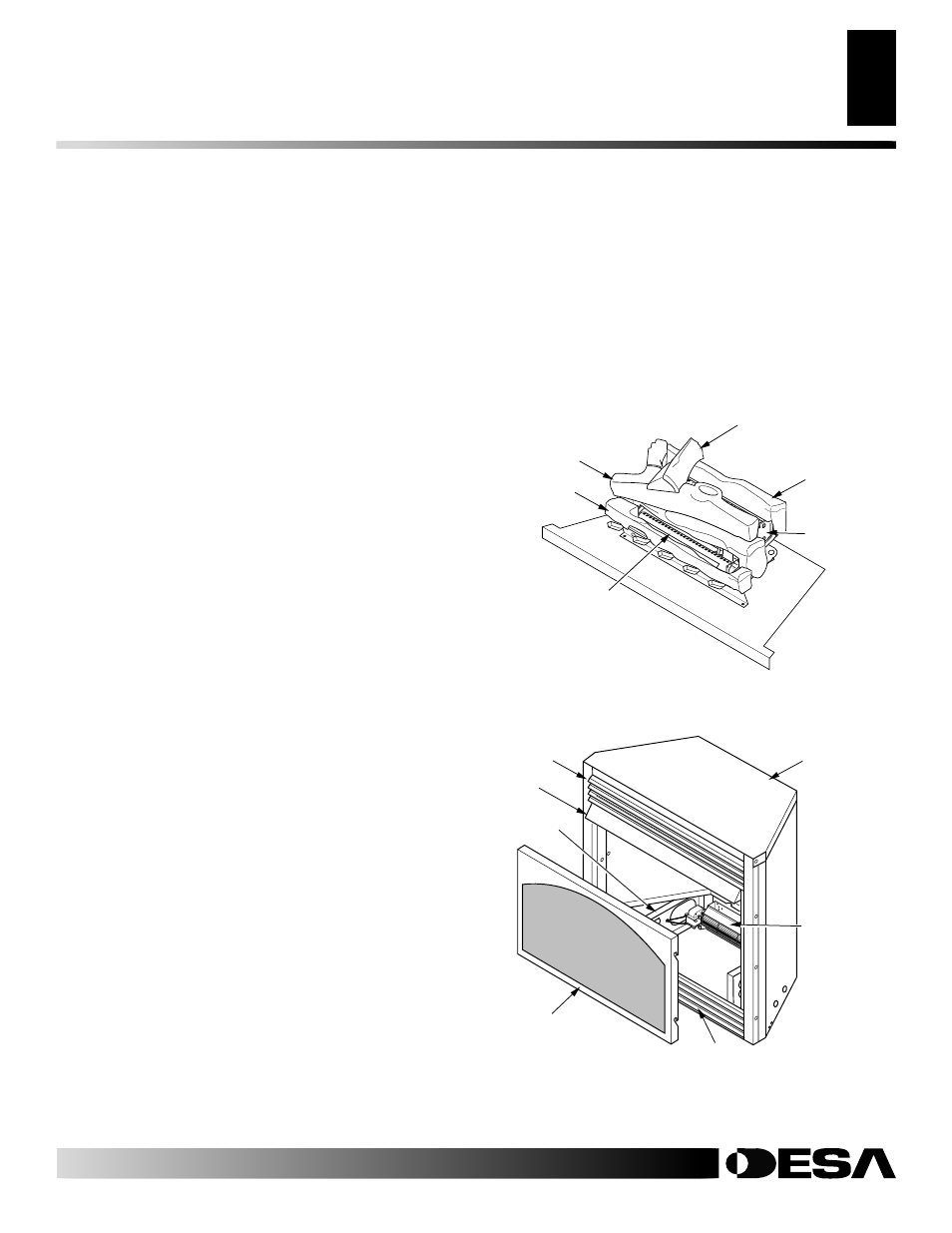 Product identification, Safety information, Continued | Vanguard Heating 107156-01E.pdf User Manual | Page 3 / 38