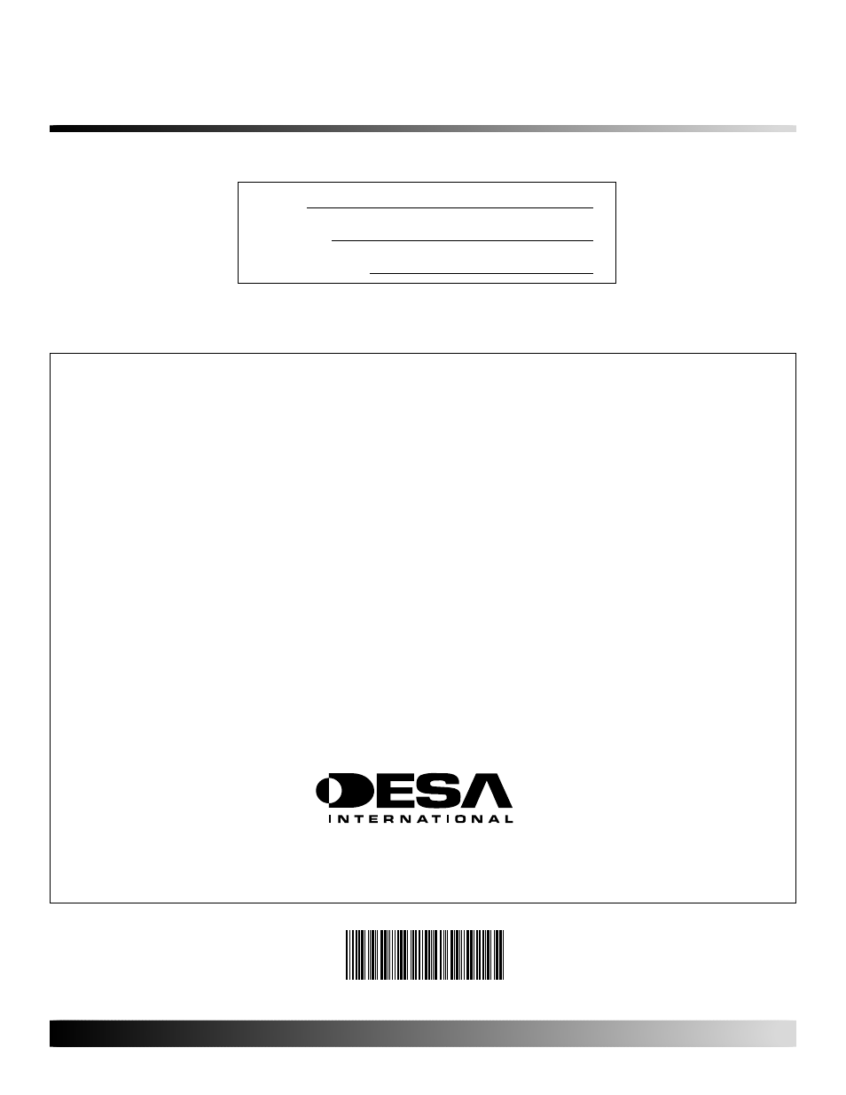 Warranty information | Vanguard Heating 107156-01E.pdf User Manual | Page 38 / 38