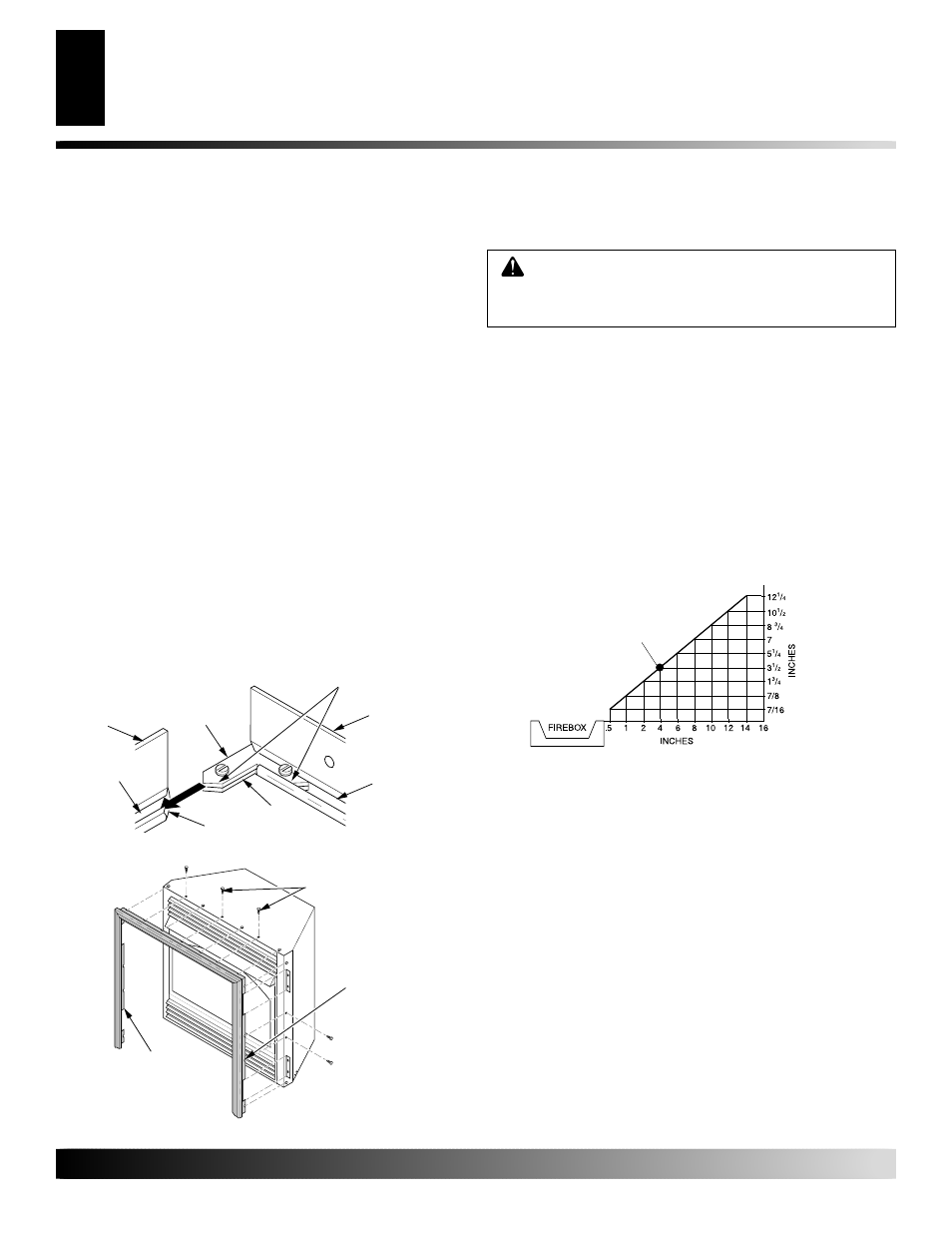Installation, Continued | Vanguard Heating 107156-01E.pdf User Manual | Page 8 / 38