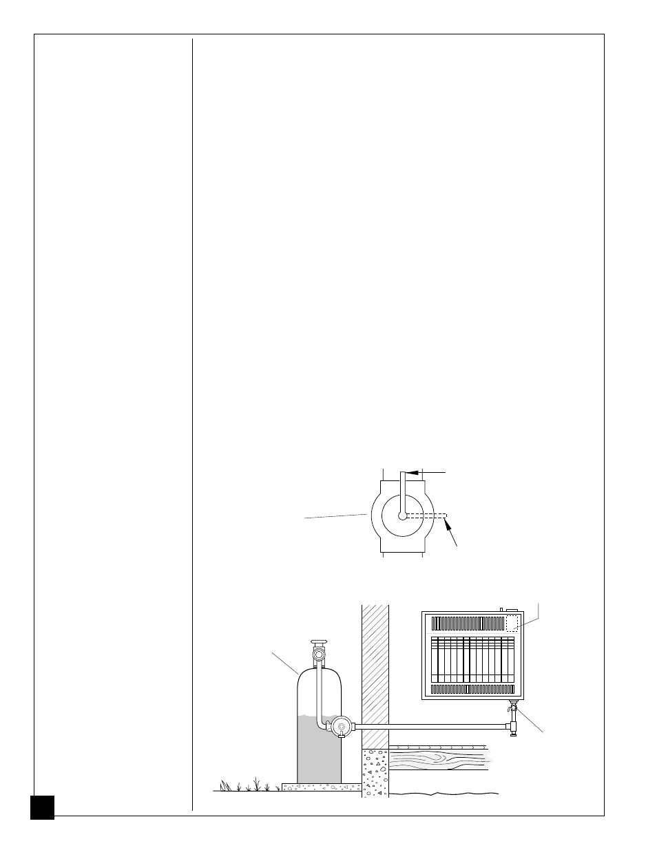 Checking gas connections, Continued | Vanguard Heating VP2000BTC User Manual | Page 16 / 32