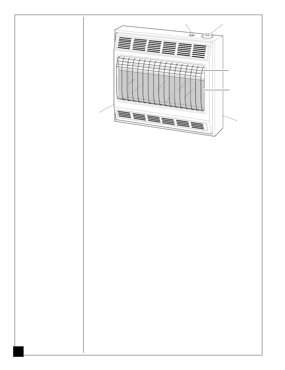 Product identification local codes, Product features, Unpacking | Vanguard Heating VP2000BTC User Manual | Page 4 / 32