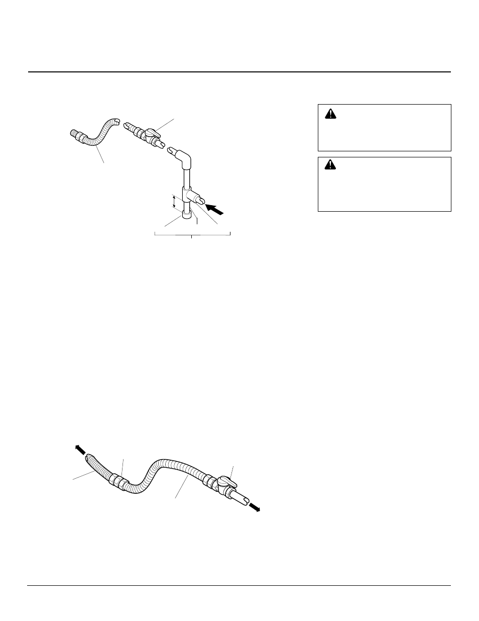 Owner’s manual, Fireplace installation, Continued | Vanguard Heating SBVBN(A) User Manual | Page 13 / 32