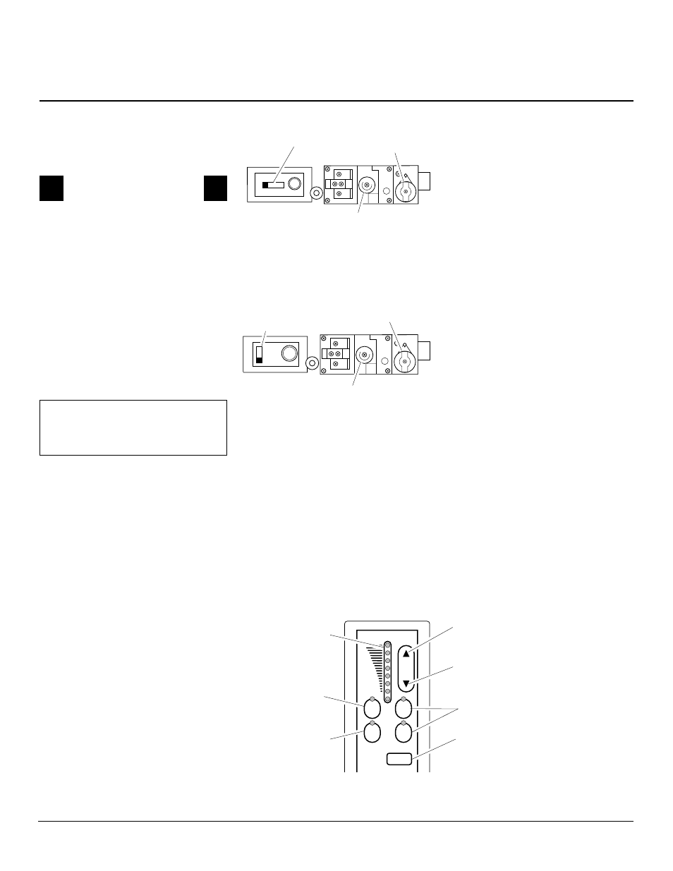 Owner’s manual, Operating fireplace, Continued | Optional remote operation, Thermostat control operation, Ghrc series operation, Ghrct series operation | Vanguard Heating SBVBN(A) User Manual | Page 19 / 32