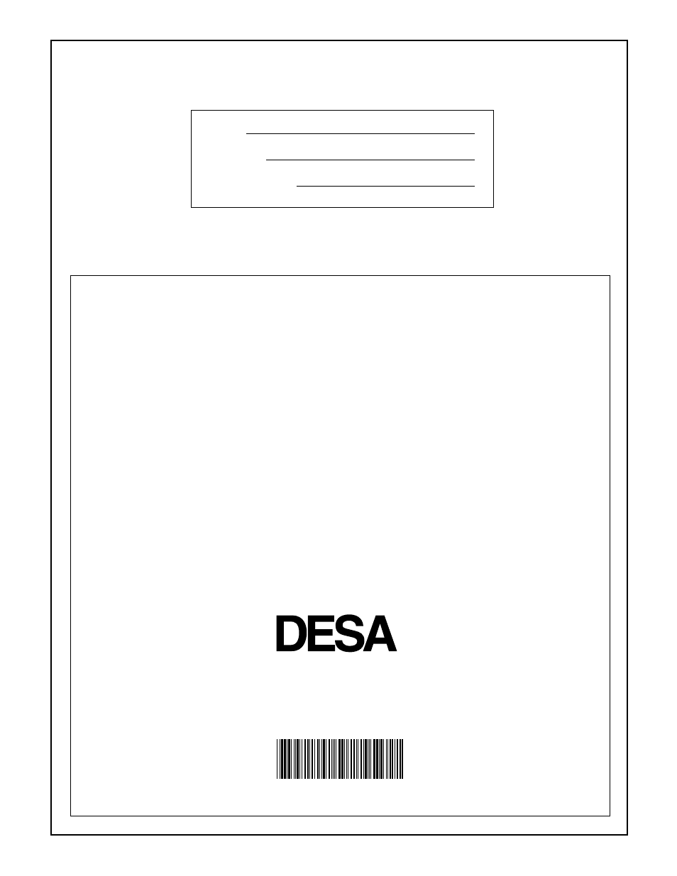 Warranty information, International | Vanguard Heating SBVBN(A) User Manual | Page 32 / 32