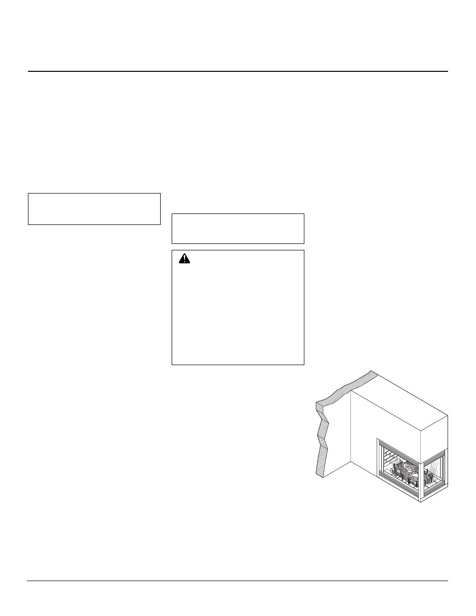 Owner’s manual, Introduction, Selecting location | Vanguard Heating VDVF36PP User Manual | Page 3 / 30