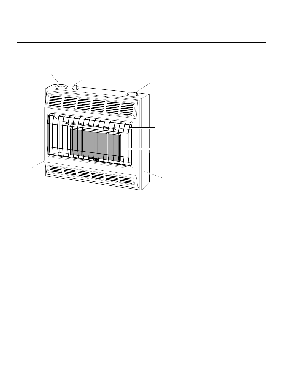 Owner’s manual, Product identification local codes, Product features | Unpacking | Vanguard Heating VN1800ITB User Manual | Page 3 / 24
