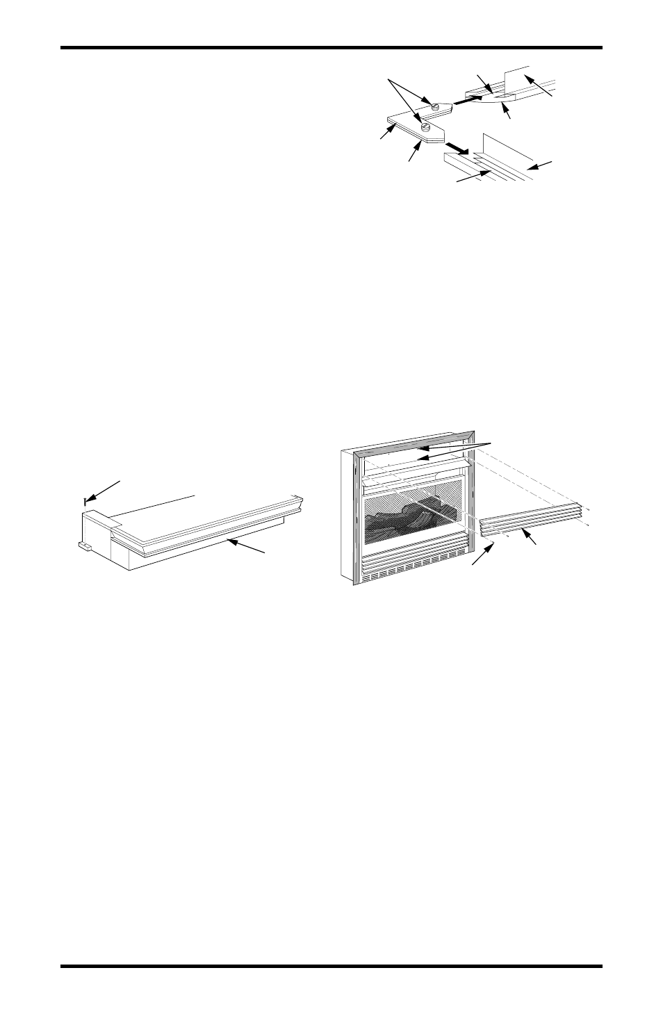 Installation | Vanguard Heating 000 to 26 User Manual | Page 13 / 32
