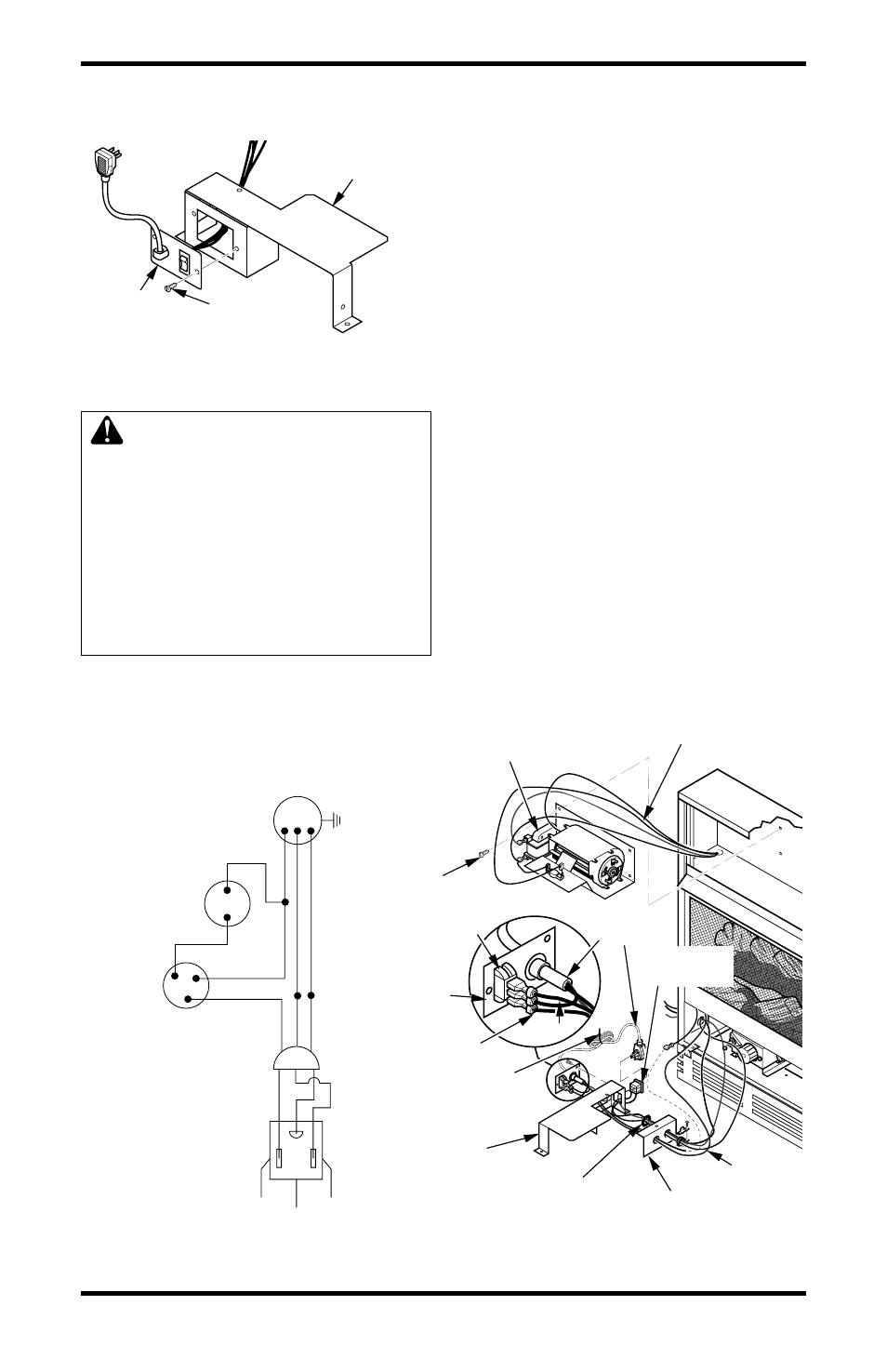 Installation, Continued | Vanguard Heating 000 to 26 User Manual | Page 15 / 32