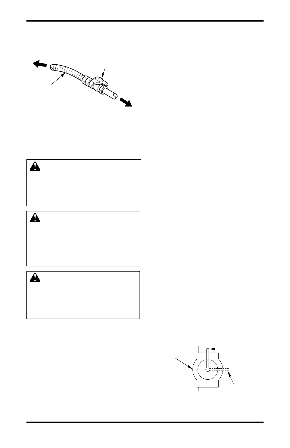 Installation | Vanguard Heating 000 to 26 User Manual | Page 18 / 32
