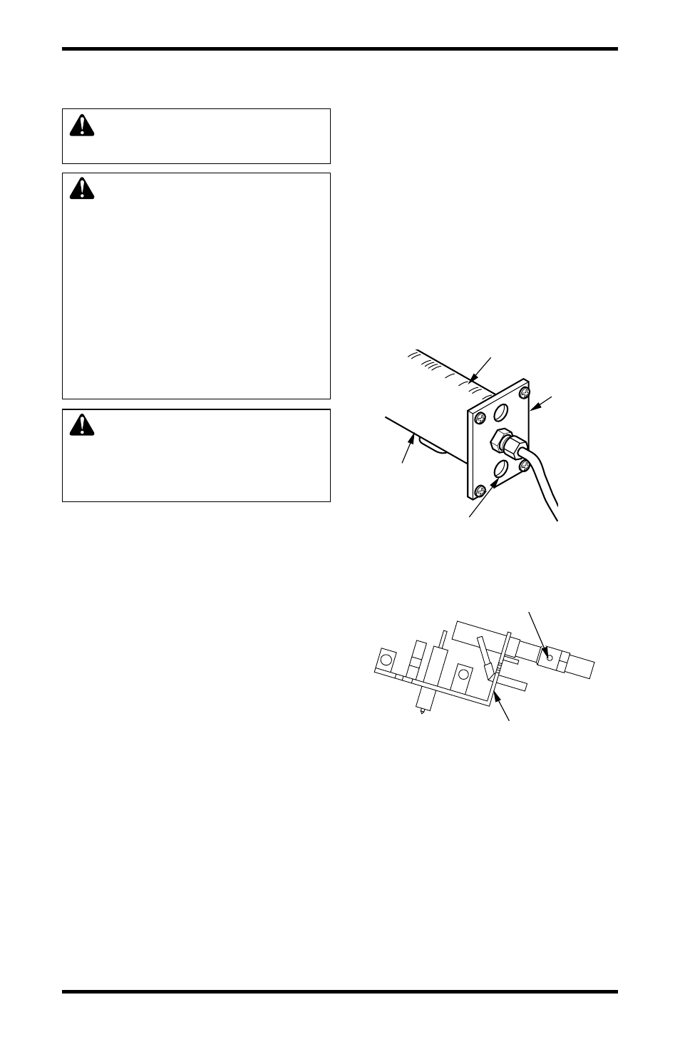Cleaning and maintenance | Vanguard Heating 000 to 26 User Manual | Page 22 / 32