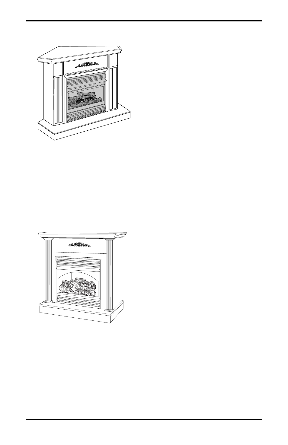 Accessories | Vanguard Heating 000 to 26 User Manual | Page 31 / 32