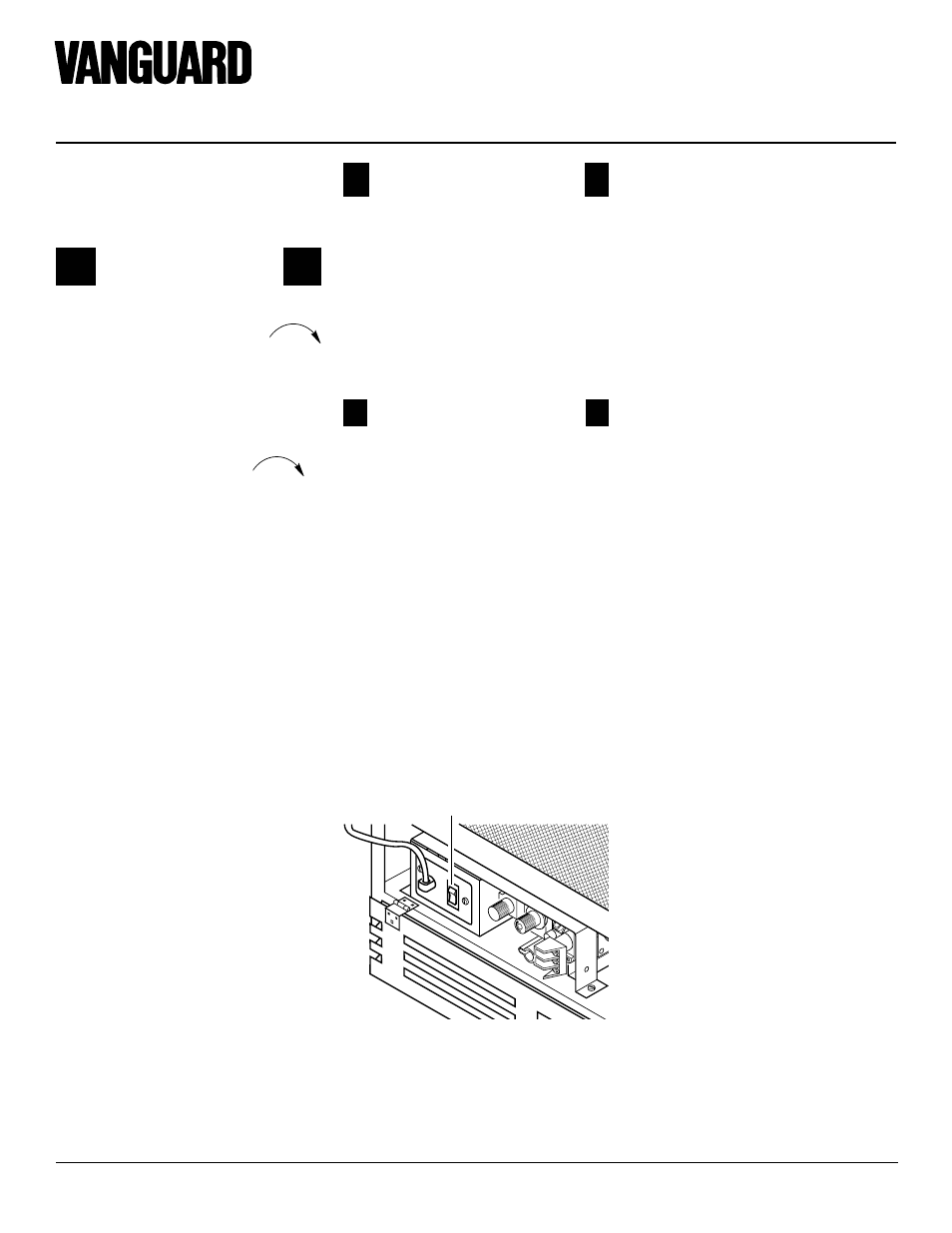 Vmh10tna, Vent-free natural gas compact fireplace, Operating fireplace | Vanguard Heating VMH10TNA User Manual | Page 18 / 28