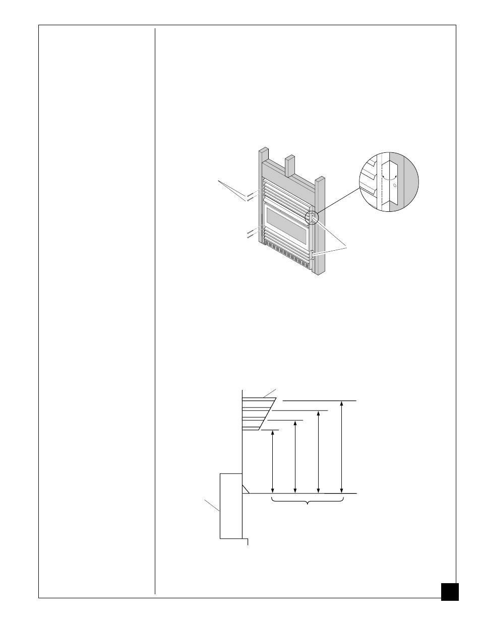 Installing, Continued | Vanguard Heating VMH10TN User Manual | Page 13 / 32