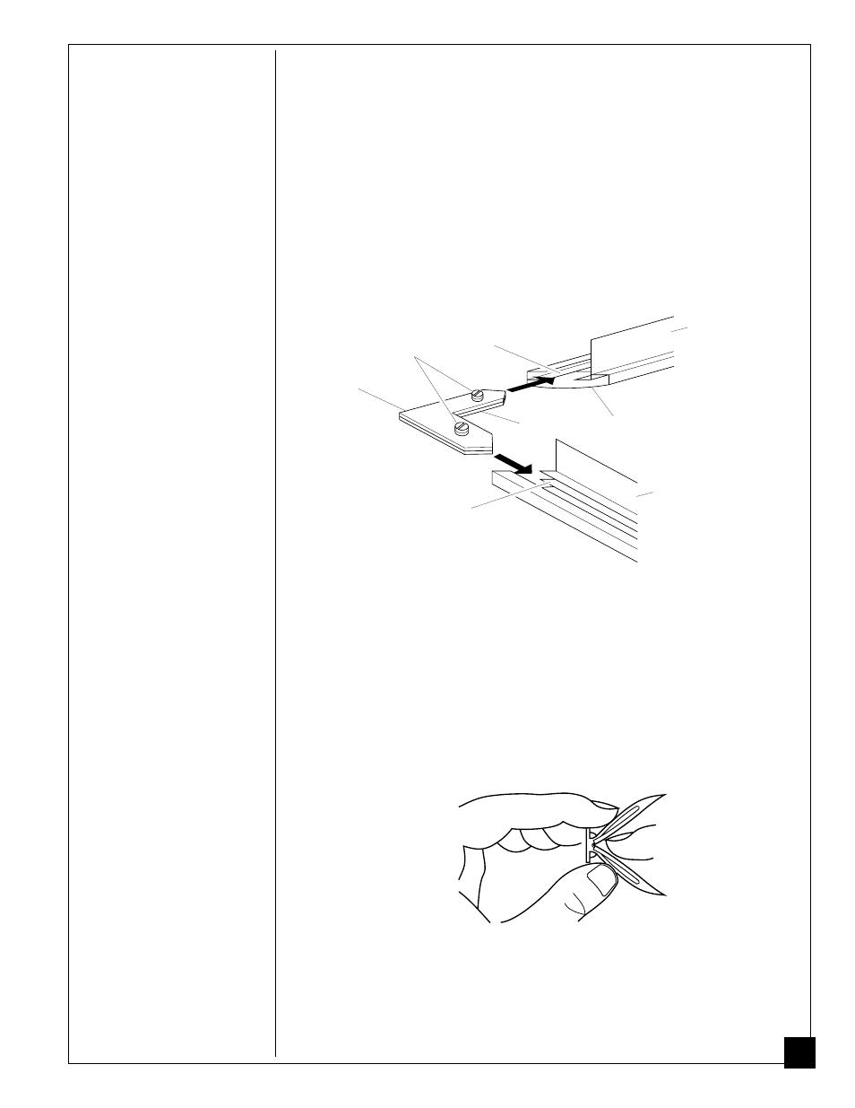 Installing | Vanguard Heating VMH10TN User Manual | Page 15 / 32