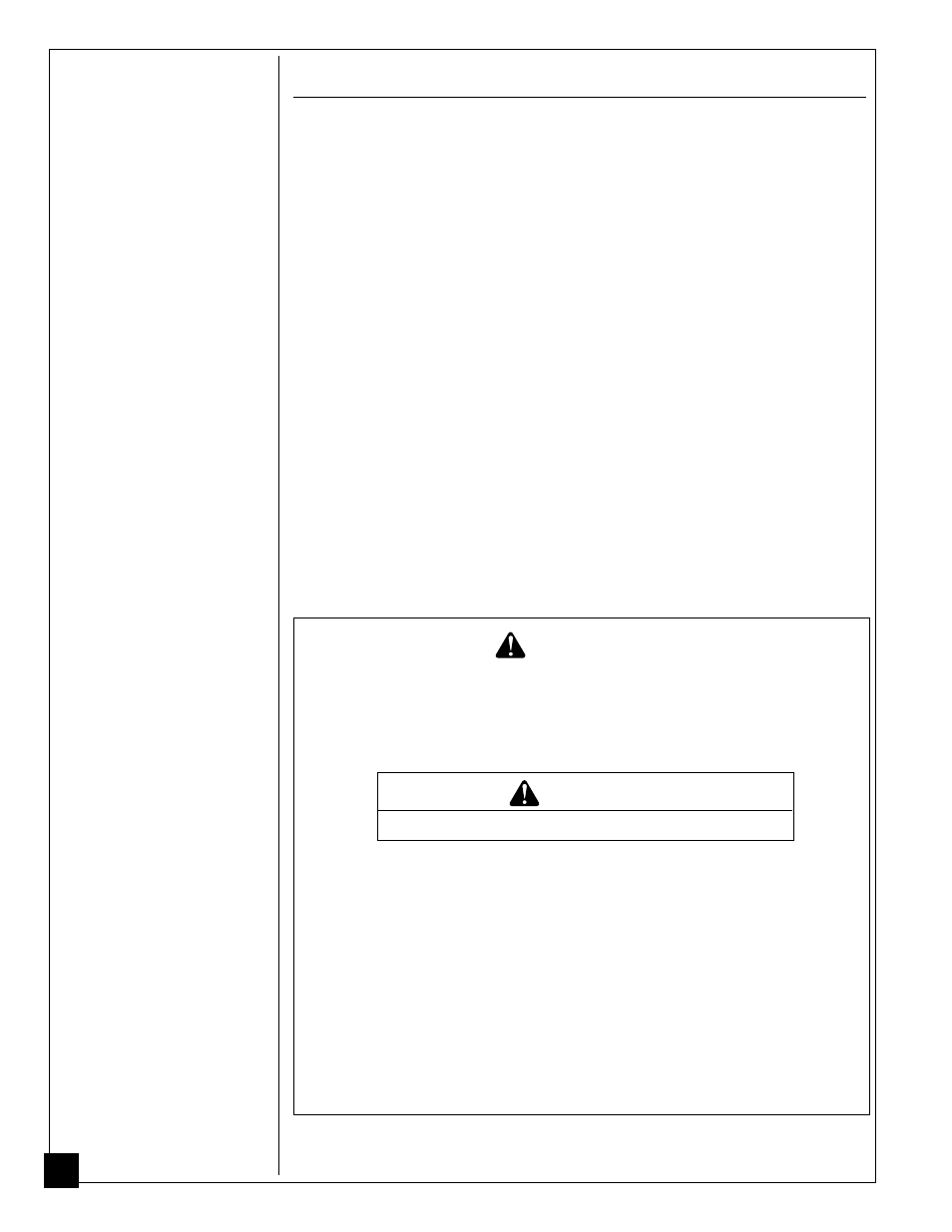 Vanguard Heating VMH10TN User Manual | Page 2 / 32