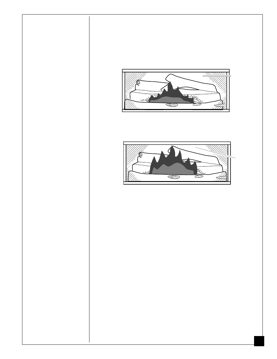 Inspecting burner | Vanguard Heating VMH10TN User Manual | Page 23 / 32