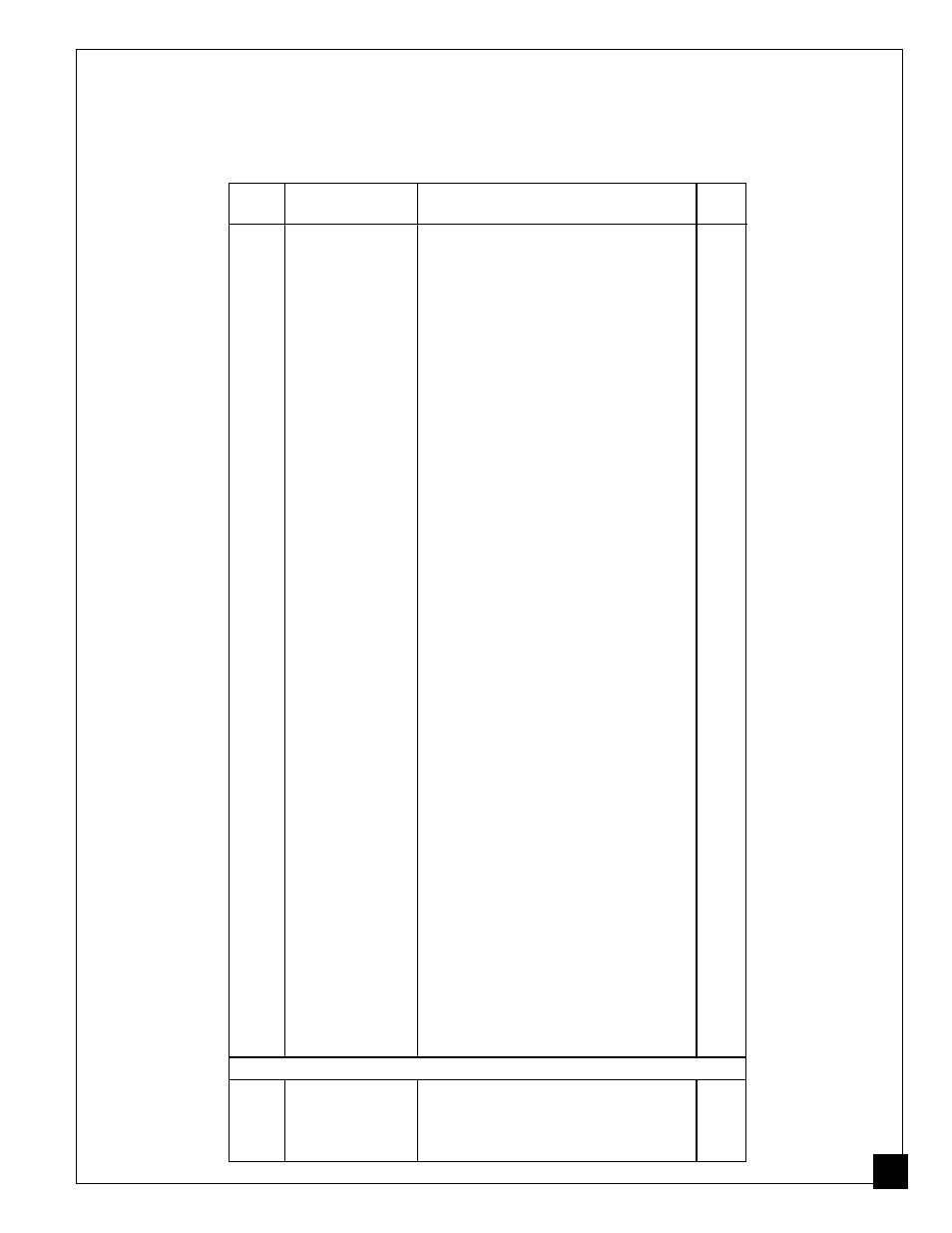 Parts list, Model: vmh10tn | Vanguard Heating VMH10TN User Manual | Page 31 / 32