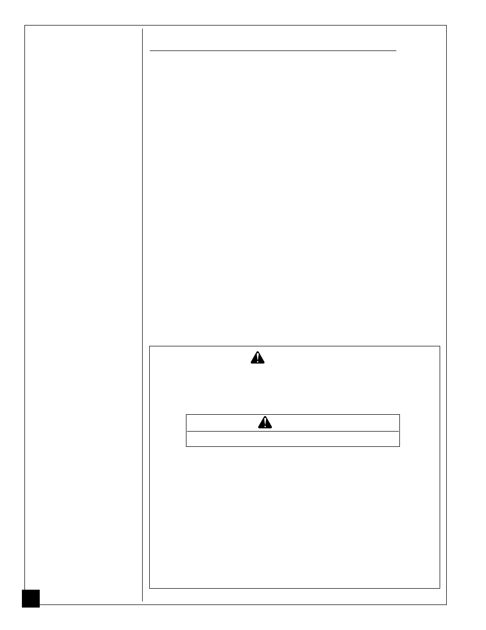 Vanguard Heating VP1600D User Manual | Page 2 / 40