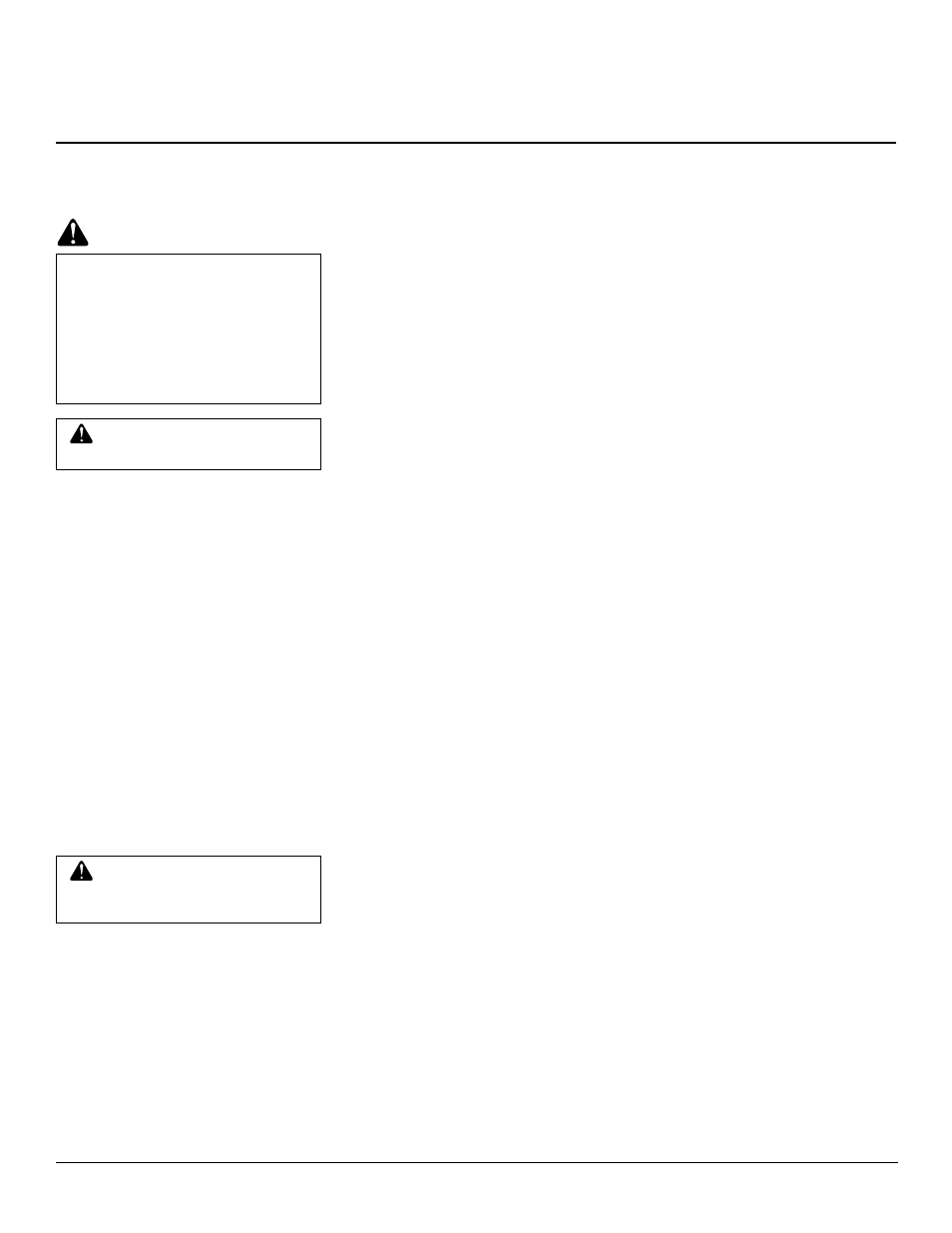 Unvented natural gas log heater vanguard flame max, Safety information | Vanguard Heating UNVENTED (VENT-FREE) NATURAL GAS LOG HEATER User Manual | Page 2 / 26