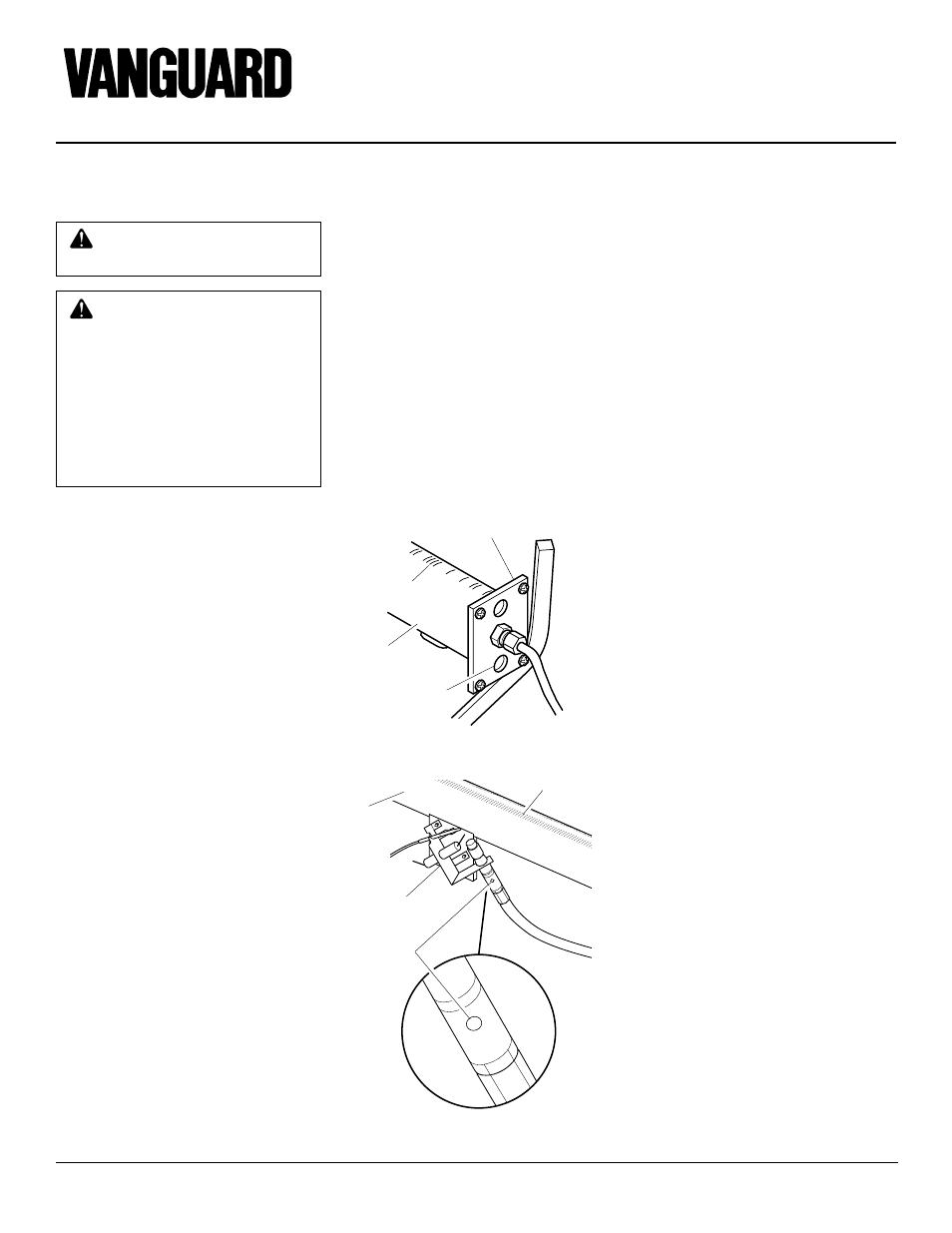 Unvented propane/lp gas fireplace, Cleaning and maintenance | Vanguard Heating VSGF28PTC User Manual | Page 18 / 32