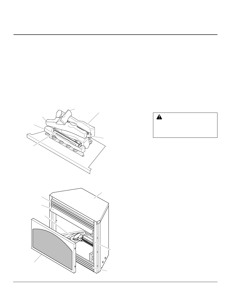 Owner’s manual, Product identification, Local codes | Unpacking, Safety information | Vanguard Heating VSGF28PTC User Manual | Page 3 / 32